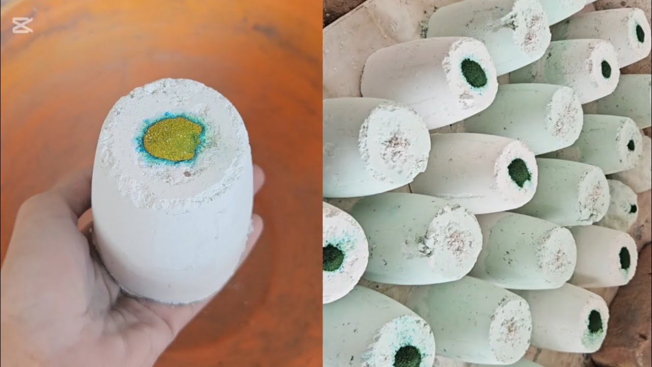 Happy Independence Day Pakistan 🇵🇰🤩 Special Video So Satisfying Asmr 💚🤍@Asmrgymchalkpakistan