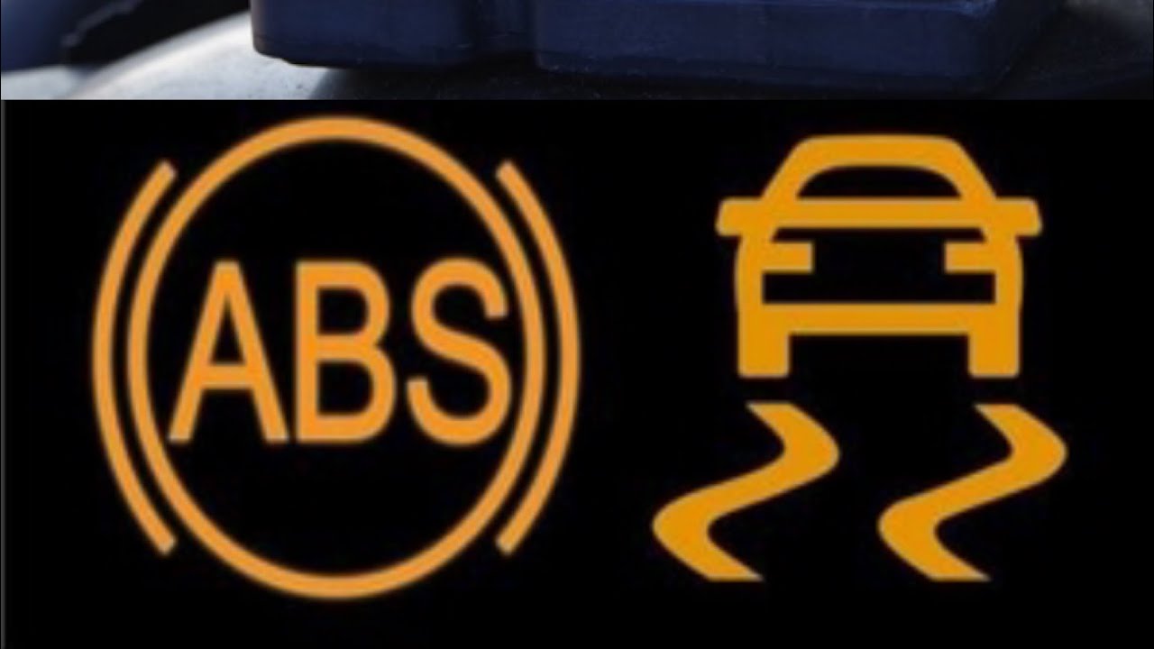 Problème Dans système ABS￼￼ et ESP Citroën￼ berlingot B9 année 2015￼