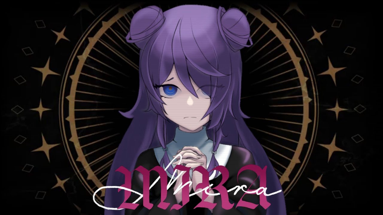 ❀ᴇʟɪɪ. Mira - Kanaria (Cover Español)