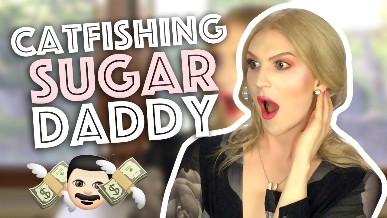CATFISHING SUGAR DADDY | STORYTIME