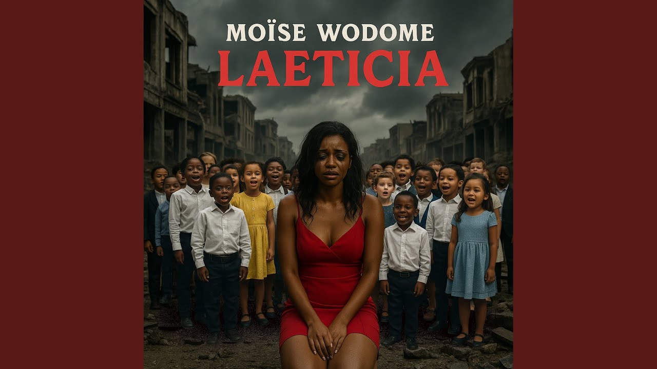 Laeticia