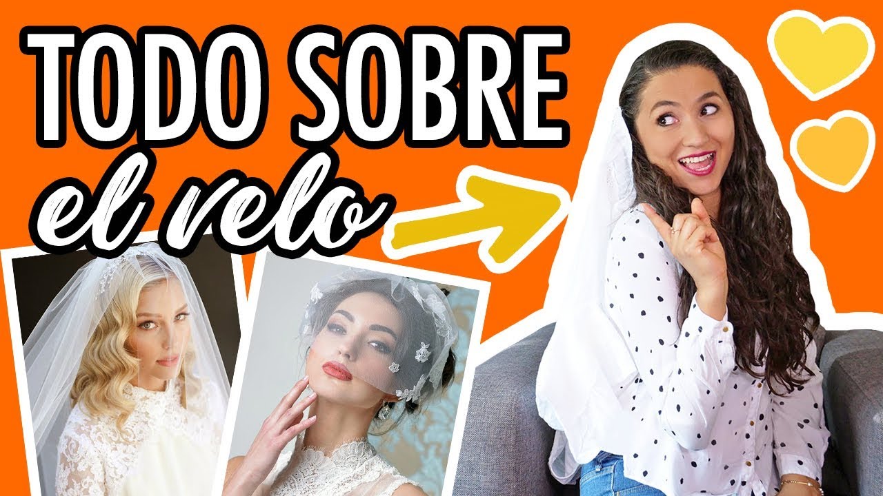 Reglas del velo de novia | Entre boda y boda