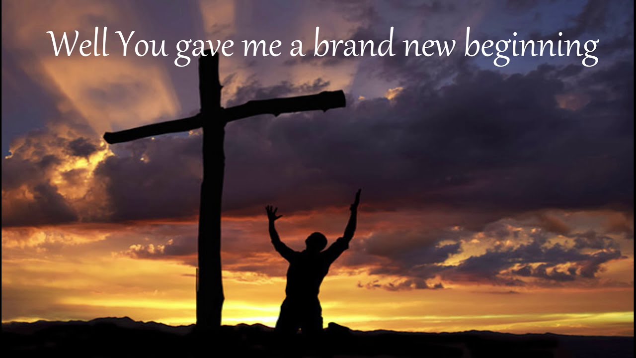 Let me thank You again (Lyrics) | Worship