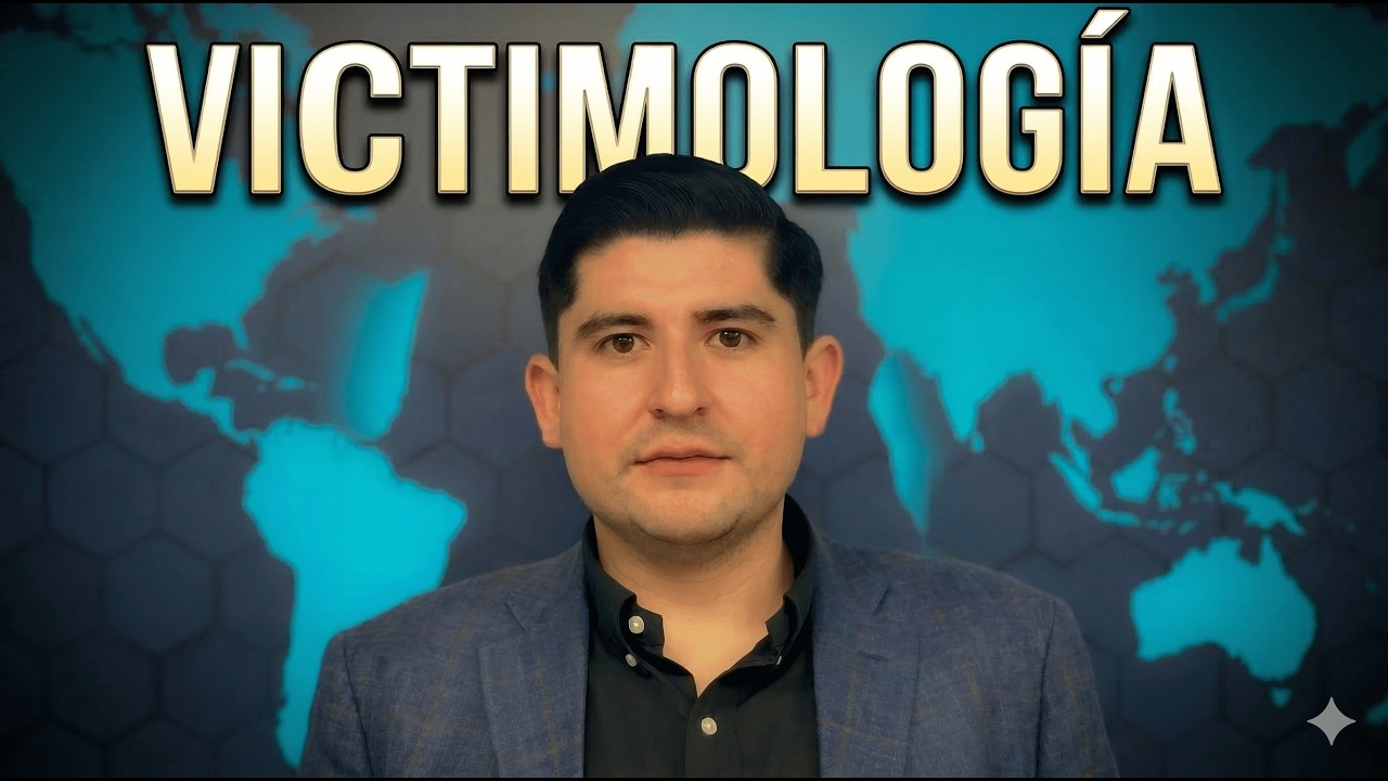 Victimologia
