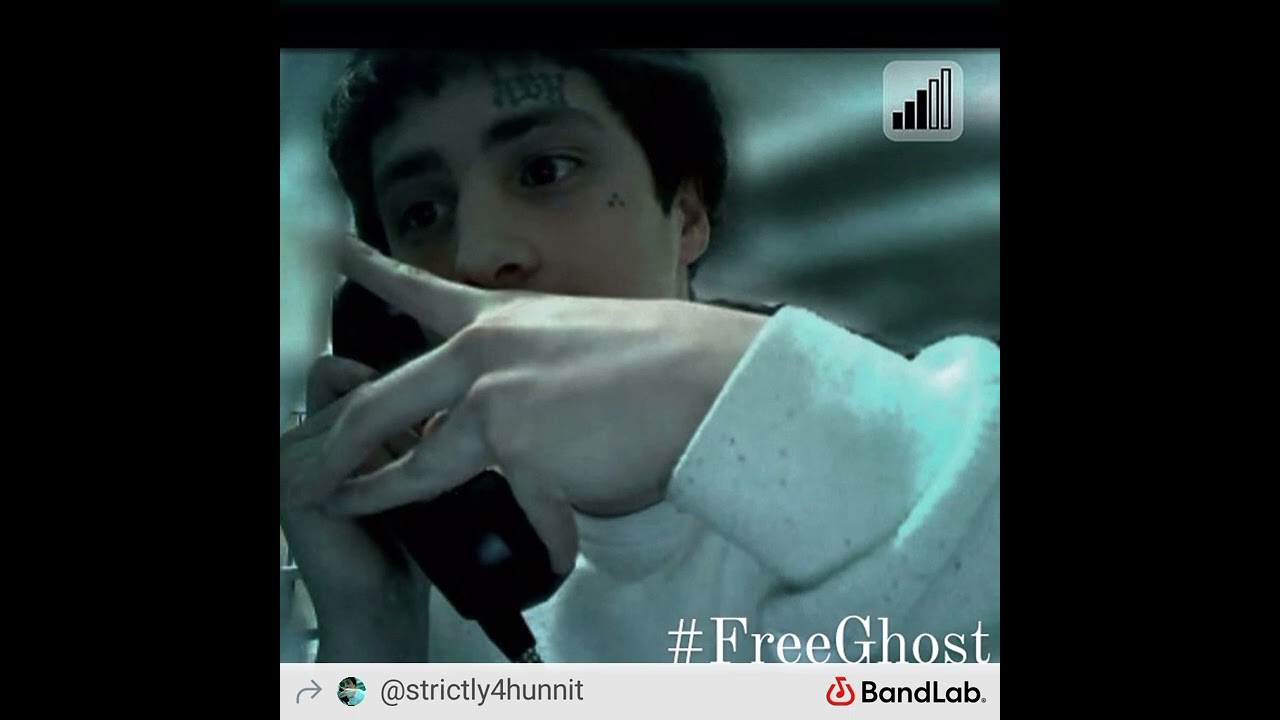 400 Ghost ft 400Gbaby - Another Shot