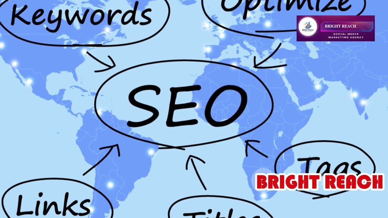 SEO Basics: Boost Your Website's Visibility!
