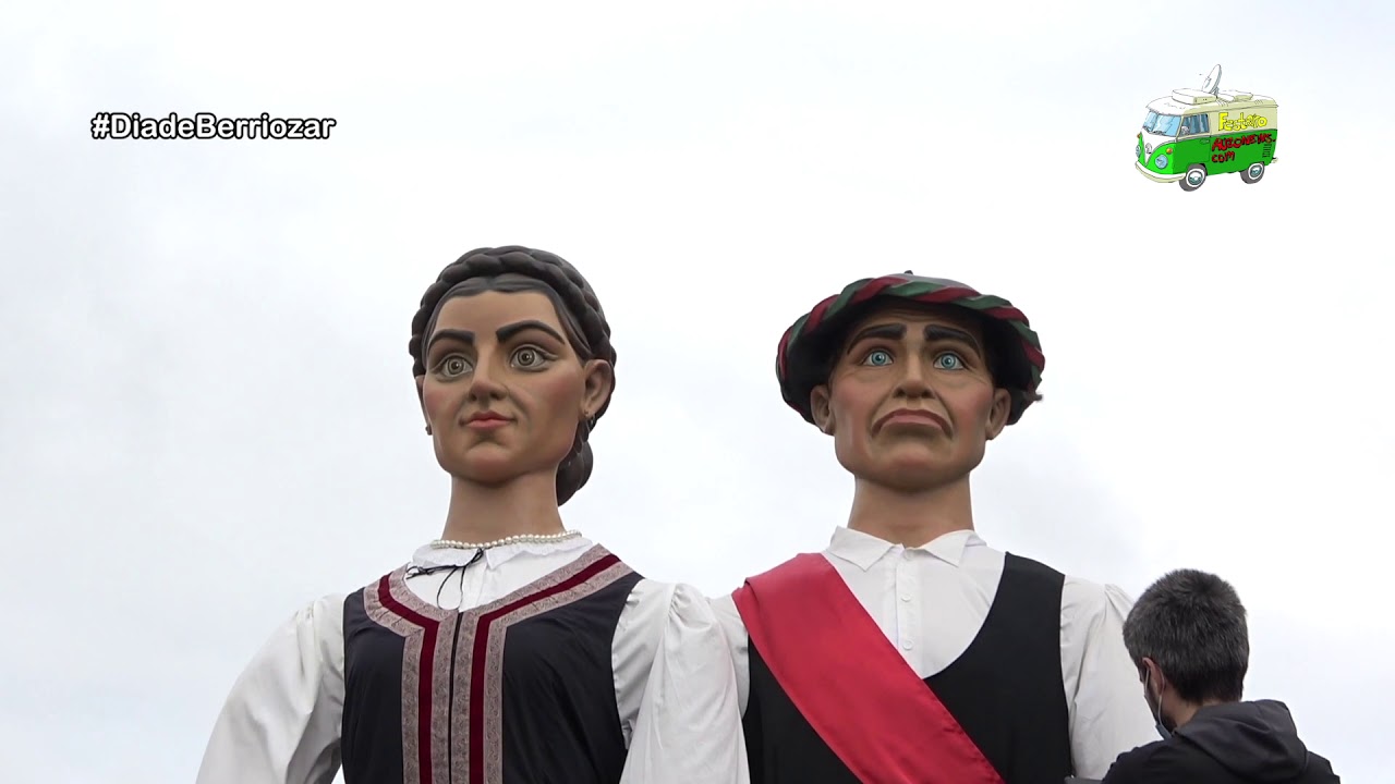 Especial Festaro: Dia de Berriozar-ko Eguna