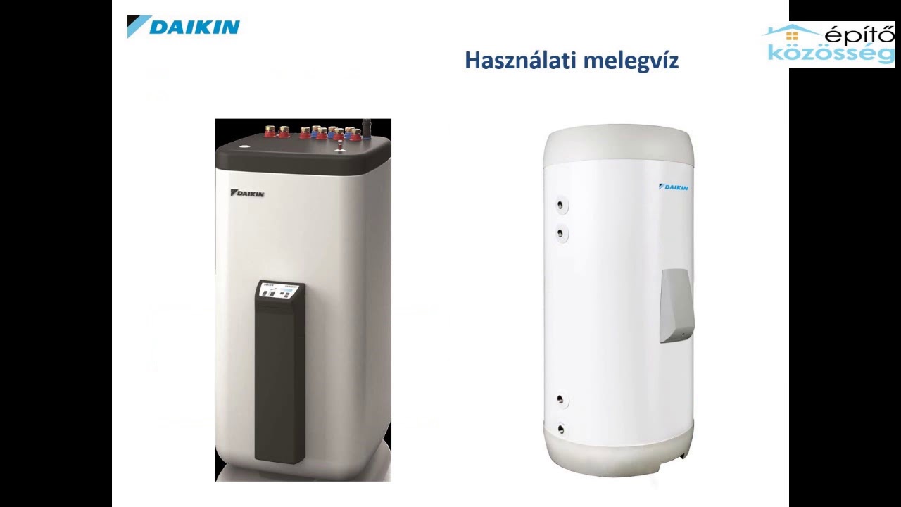 Az építkező szerepe egy hőszivattyús rendszer tervezésénél