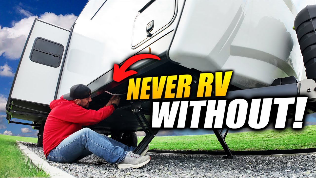 Every Single Tool, Supply & Spare Part I Carry: A Complete RV Maintenance & Repair Essentials List