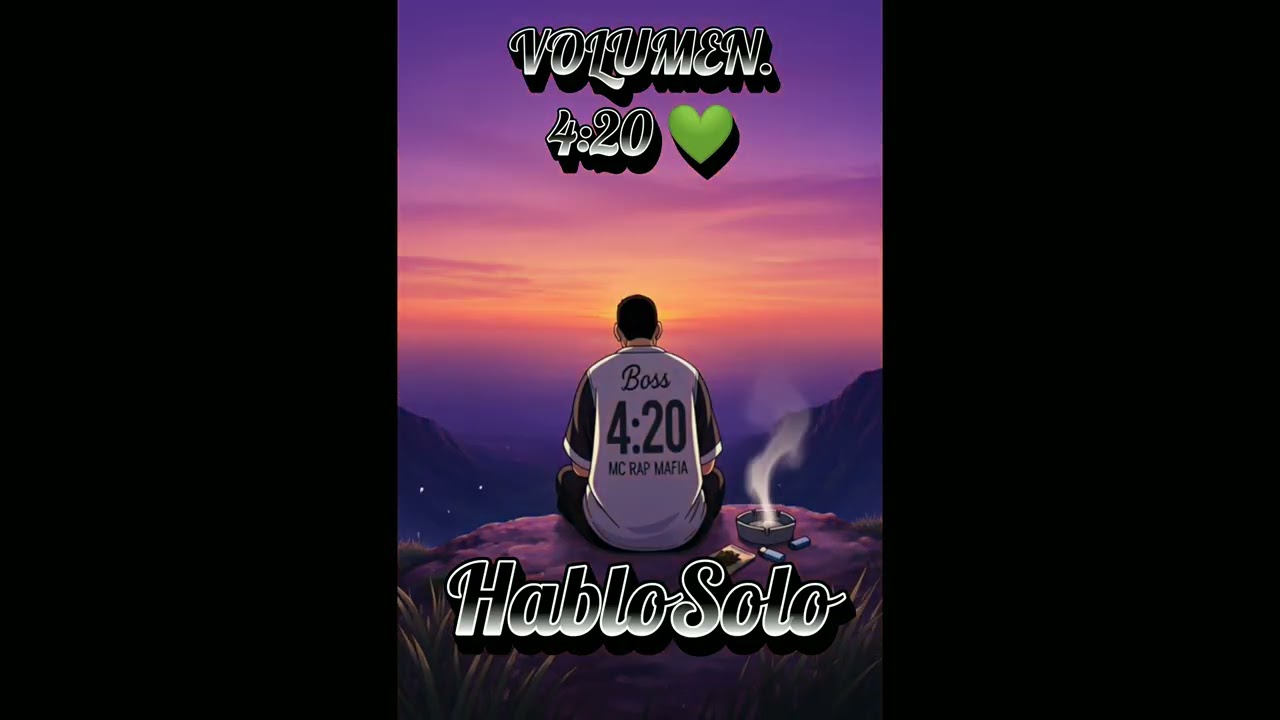Hablo Solo