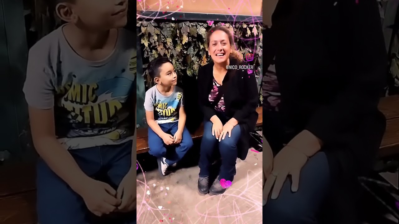 Saludo de la Gran Chef 