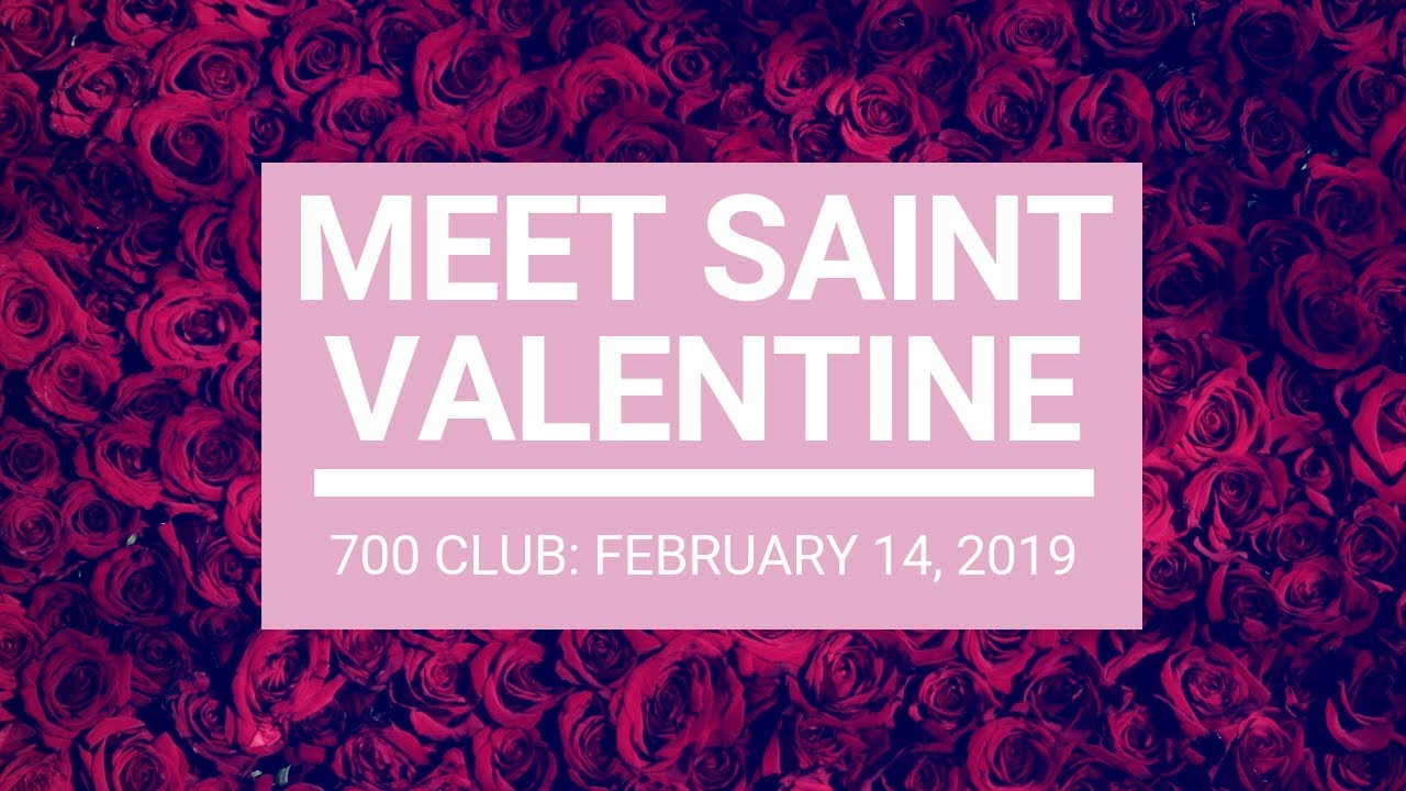 The 700 Club - February 14, 2019