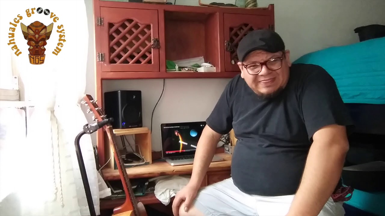 Analizando canciones - Ojos de Perro Azul (Ruben Blades)