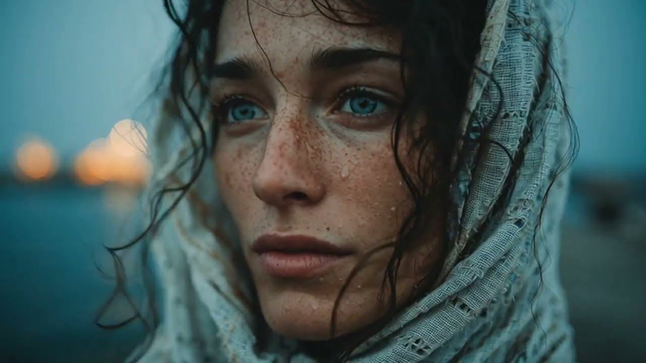 Fado do Mar sem Fim | Videoclipe Oficial
