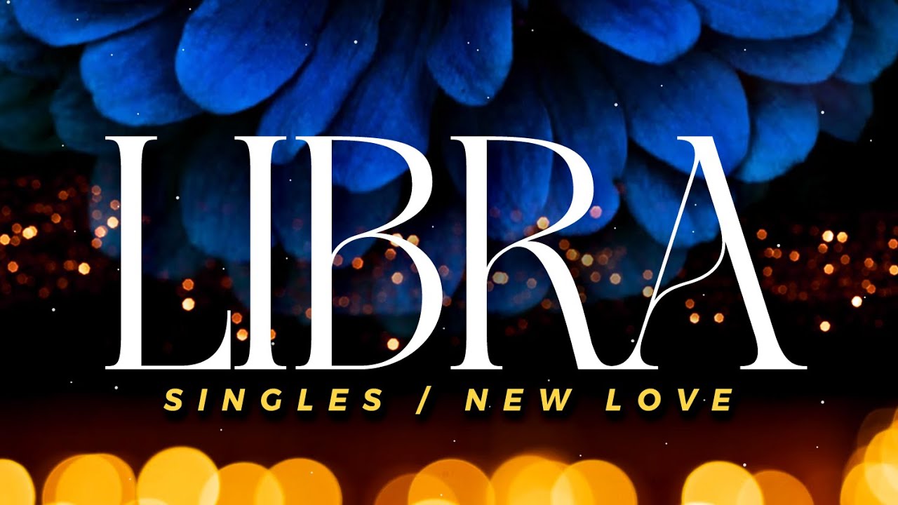 LIBRA Singles - 2 People, 1st One Will Not Be Good, 2nd Will Be Honest & Serious | Feb7-20