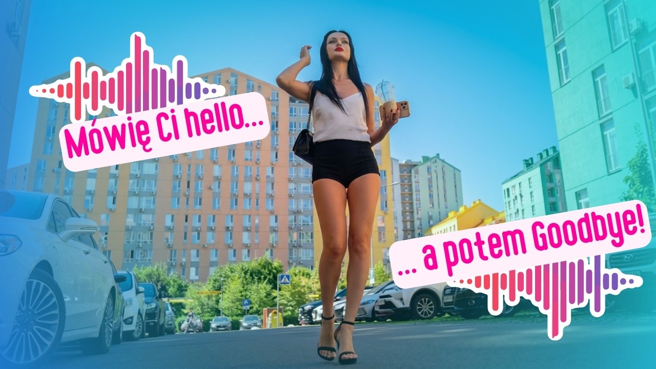 Nexeter - M&oacute;wię Ci Hello! NOWOŚĆ (🚀Blue System & Top One Mashup🚀)