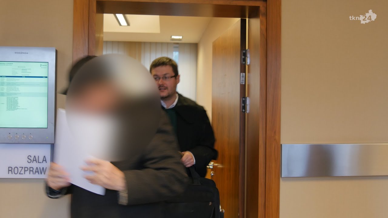 Proboszcz Eugeniusz T. pozywa mieszkańców Gowarczowa
