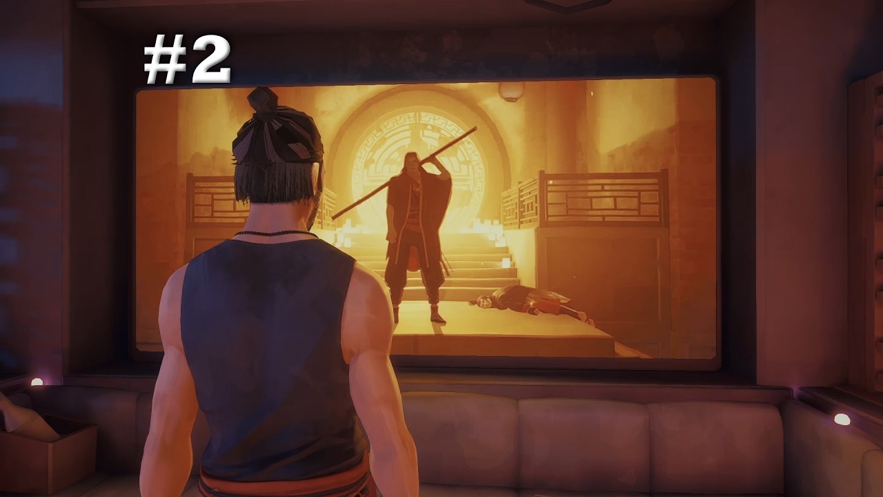 I ABSOLUTELY Hate This Level | Sifu - Part 2