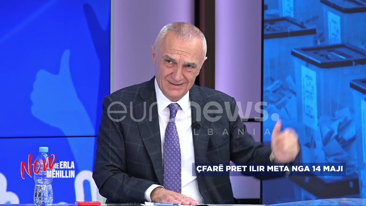 Rrëfehet Meta: Si u vodh floriri i Krrabës dhe lëvizja e parë që bëra