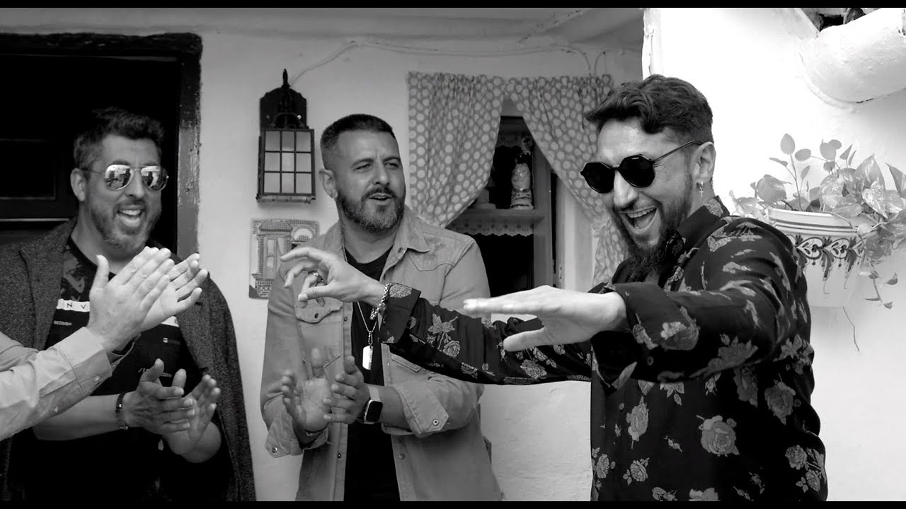 Negro Cherokee | Nuevo Single `La Maora&acute;