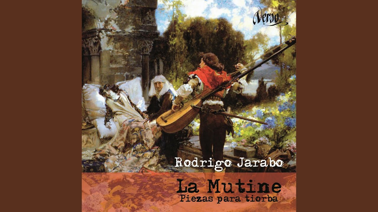 La grotte de Versailles: Overture (arr. R. de Visee)