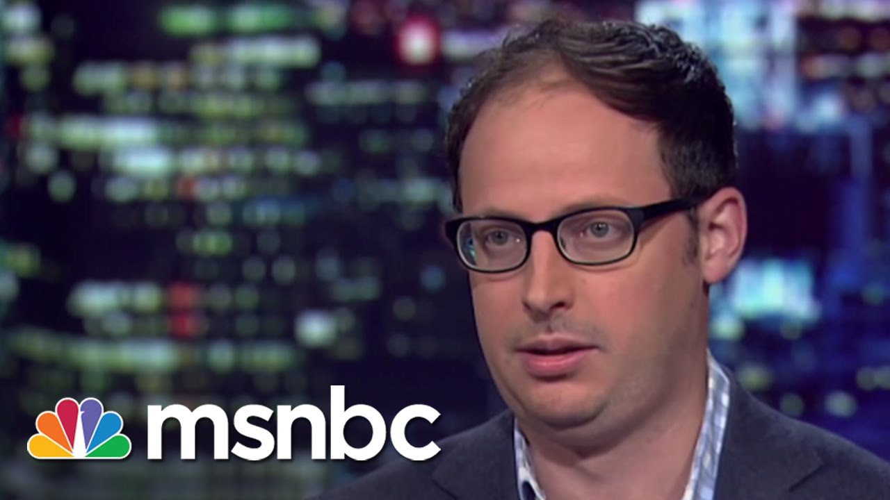Nate Silver On What To Make Of Early Polls | msnbc