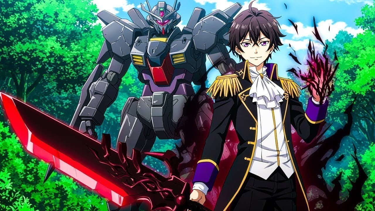 [Full] Thánh Nhọ May Mắn! Chuyển Sinh Thành Quân Chủ Tà Ác Cấp Vũ Trụ | Tóm Tắt Anime | Review Anime