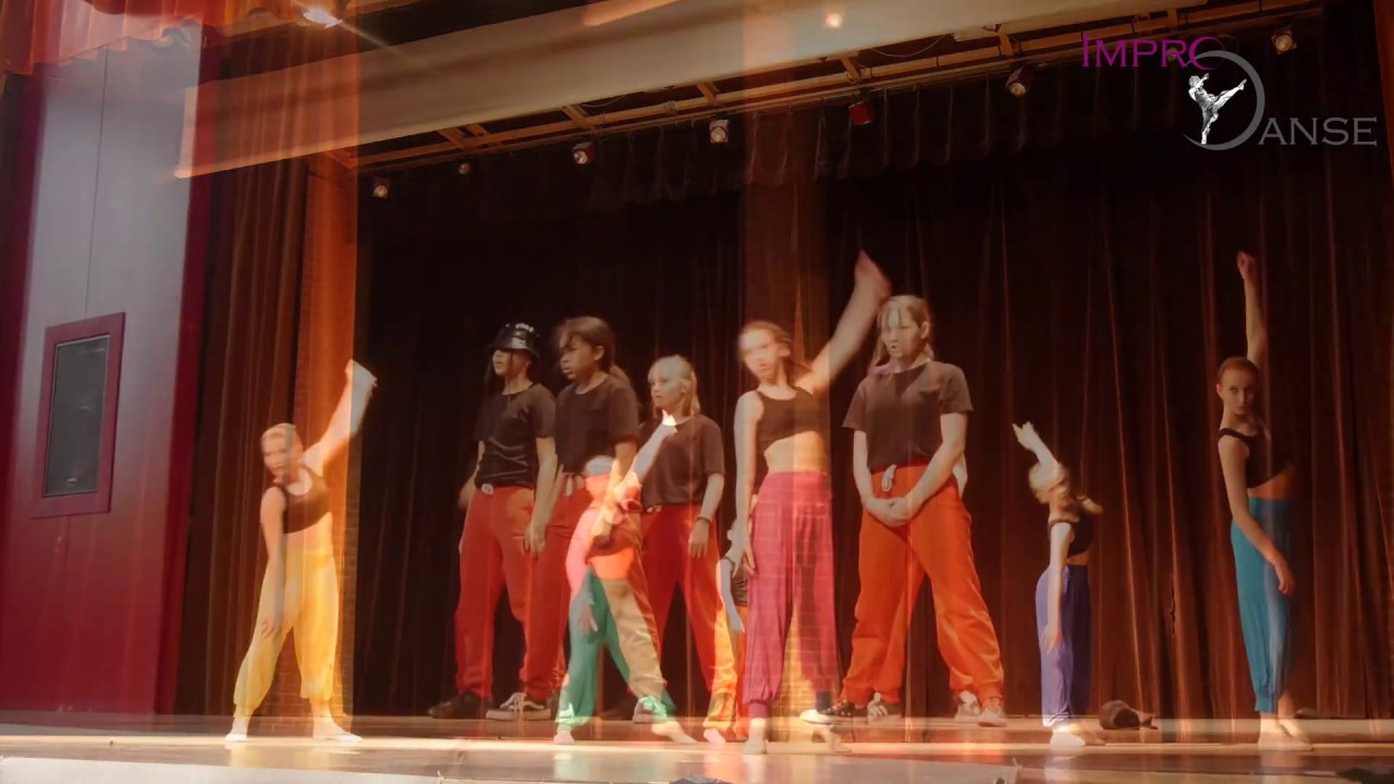 17ème Rencontre de la Danse / concours danse/ Handidanse
