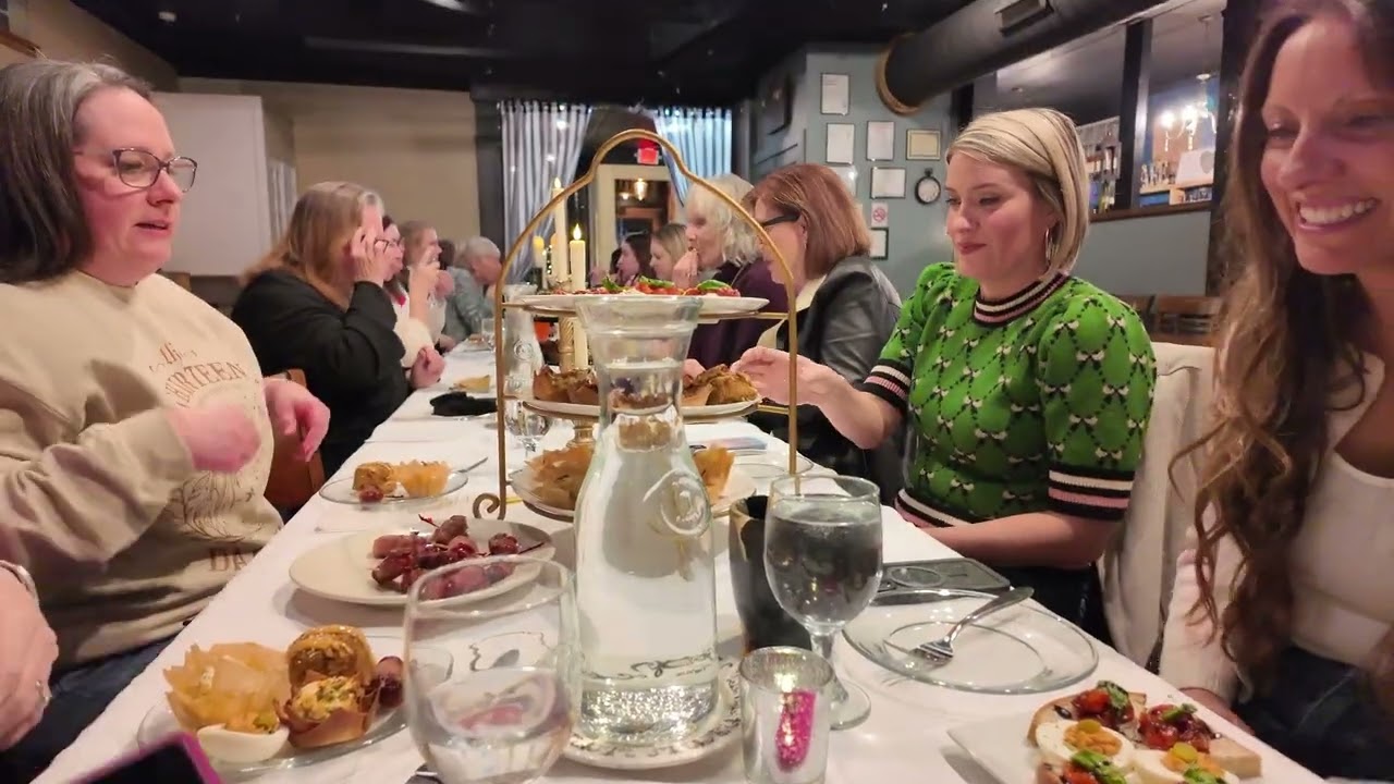 Ladies Night