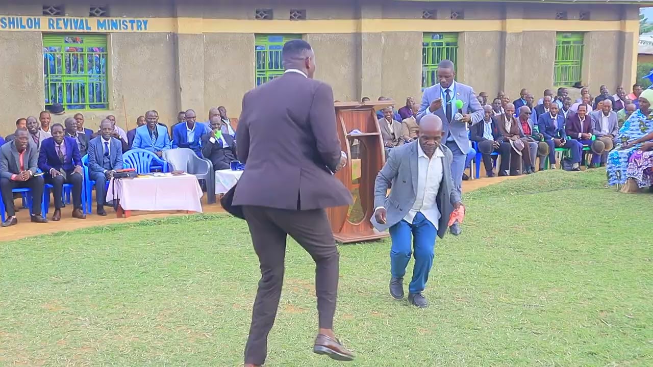 WOW 🔥🔥 KIRIKI YANDITSE AMATEKA NAKIVALE 🇺🇬 ADASANZWE MBEGA UMUKUNGA WEEEEE 🔥💪🙏🥰