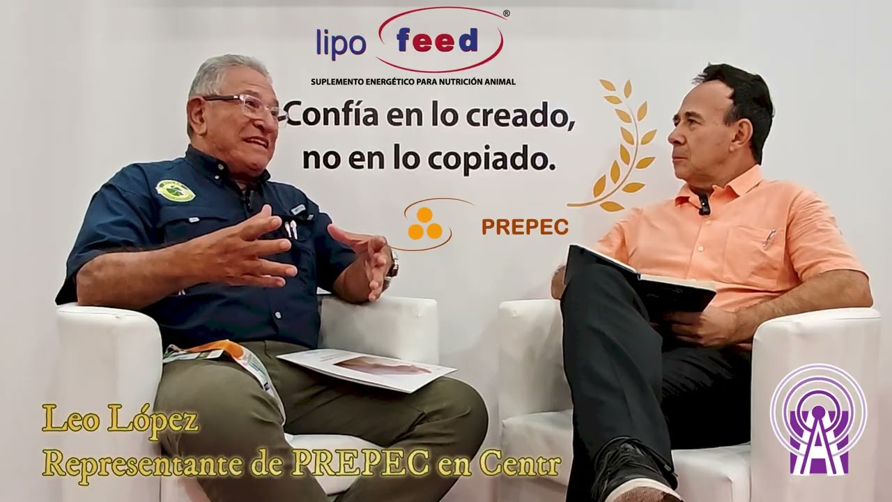 LIPOFEED integrado en la moderna nutrición animal, mantiene eficacia como fuente de buena energía.
