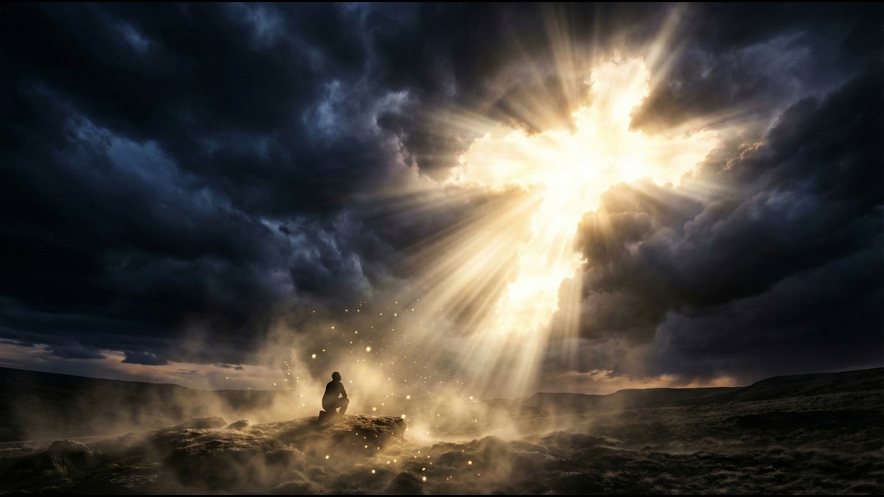 Heavenly Father - Bible Soundtracks | SOUNDS OF HEAVEN | Epic Worship Music