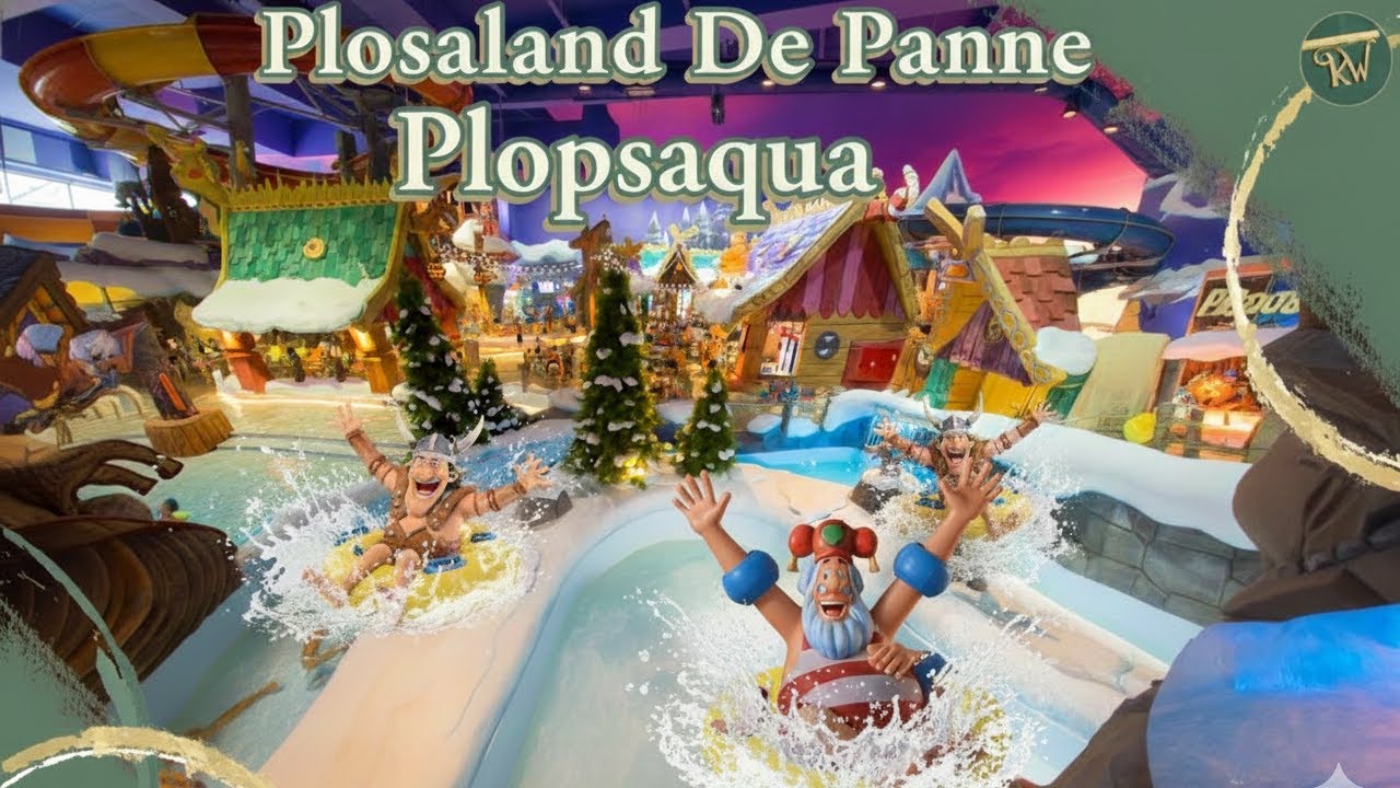 PLOPSAQUA De Panne 2024