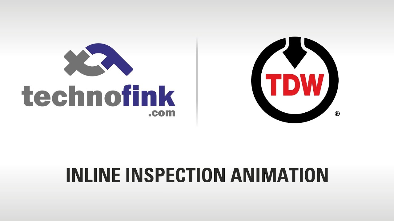 Inline Inspection Animation 2