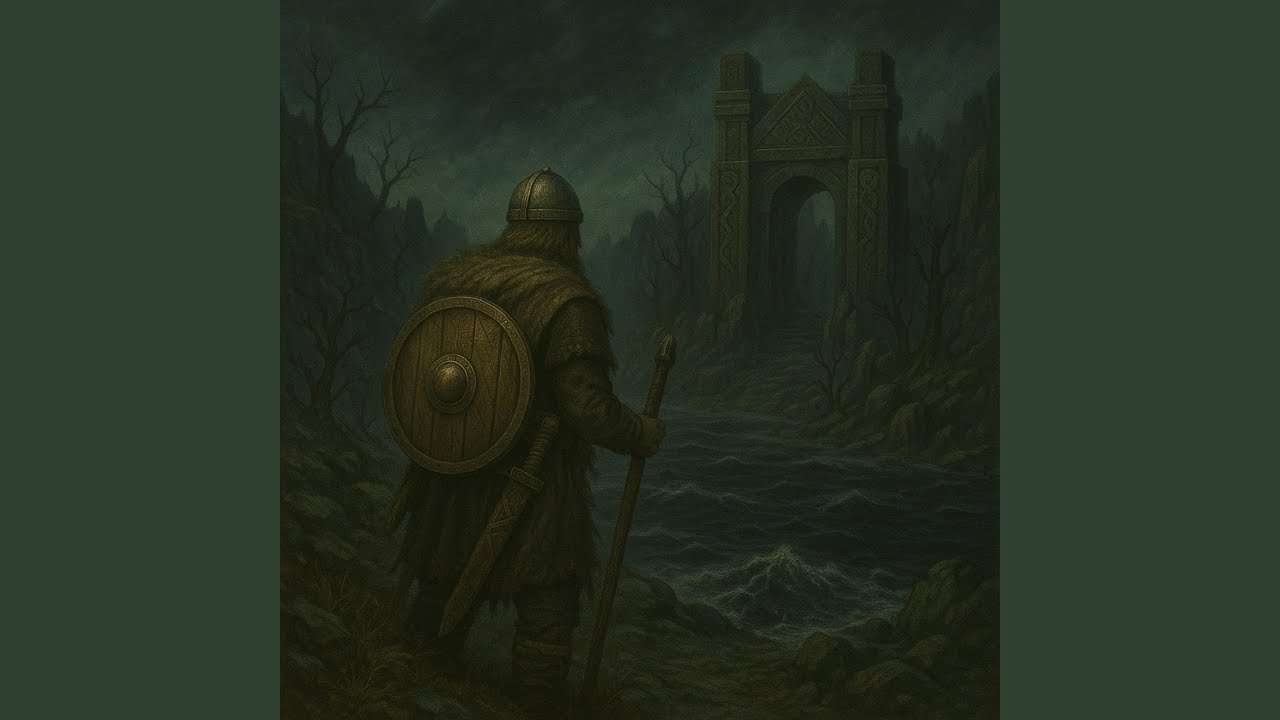 Gjǫll (Epic Viking Old Norse)