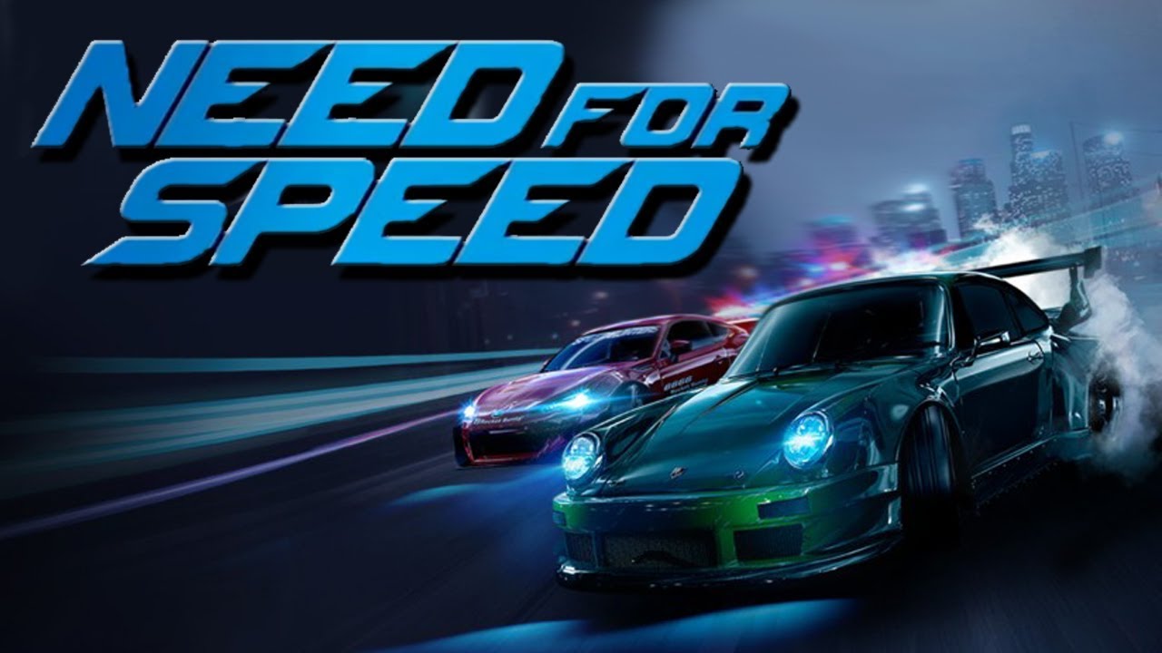 Need For Speed 2015 #trailer #gameplay #nfs #2015 #needforspeed #ea #electronicarts #nfs22