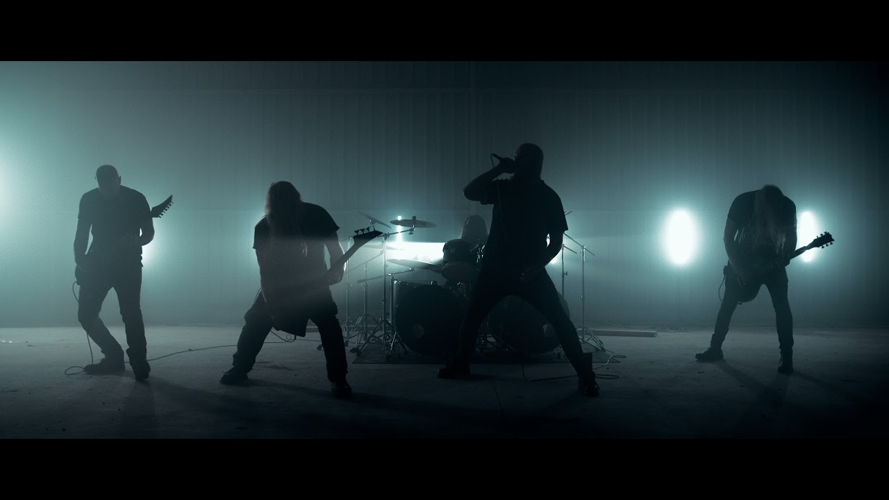 DEMONICAL - We Conquer the Throne (Official Music Video)