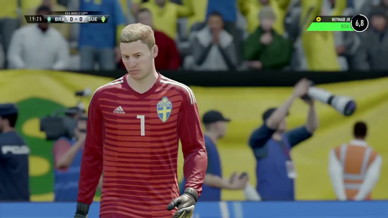 Suécia wc