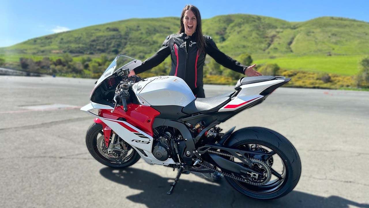 The Yamaha R9 Controversy – Is It Really That Good?