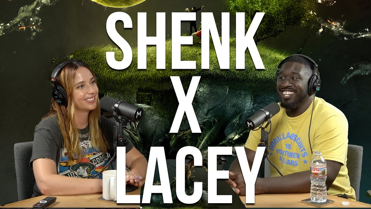 Witch Stuff and Punk Rock w/ Shapel Lacey
