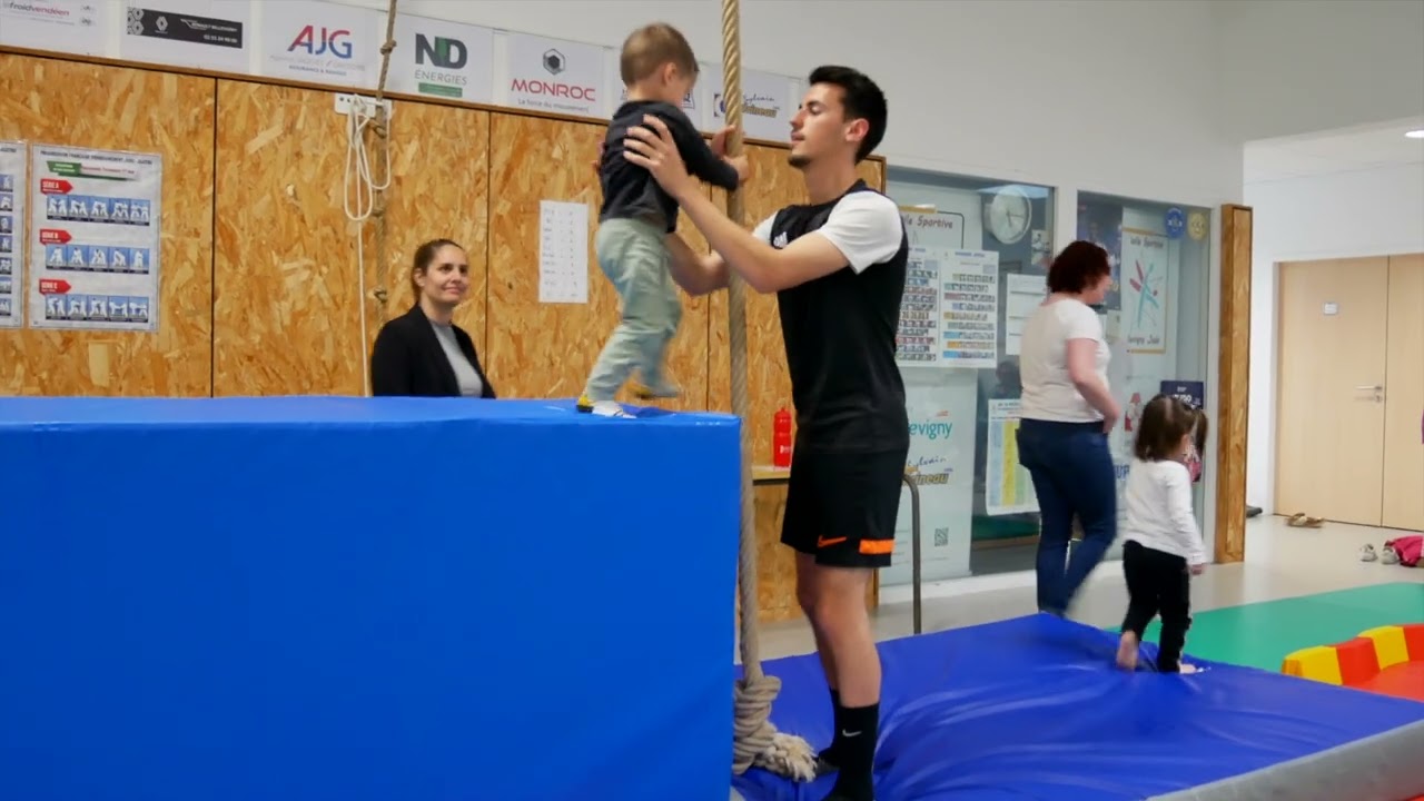 Association Ecole Sports Et Vie - Bellevigny