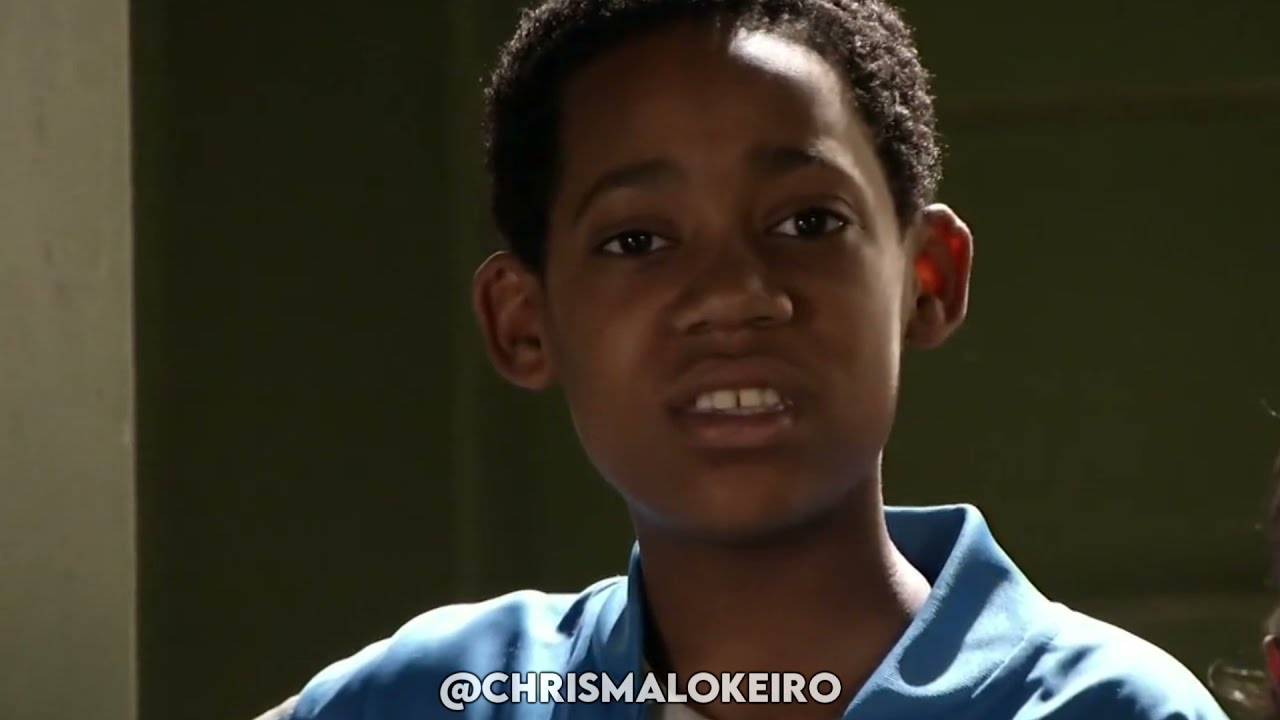 Brocasito - Ilus&atilde;o