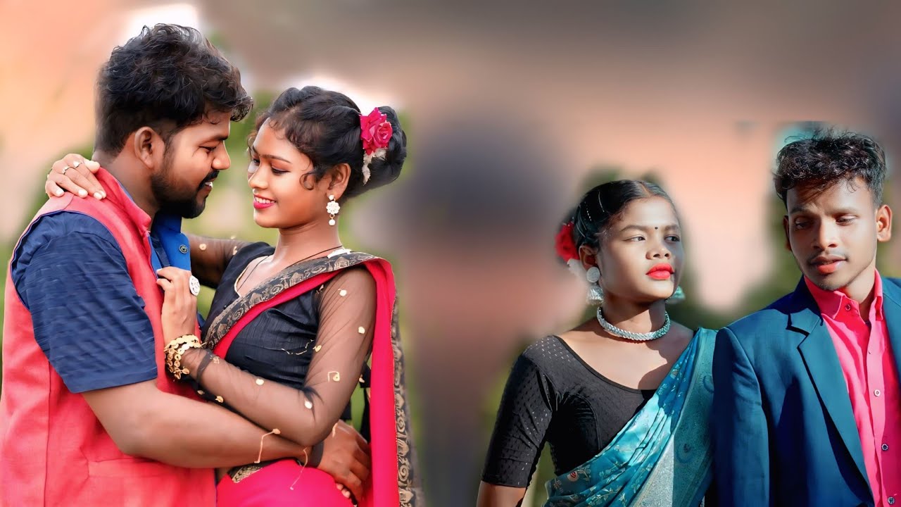 New mundari song 2026 ll mundari arkestra dance ll Kiran & Jagdish 