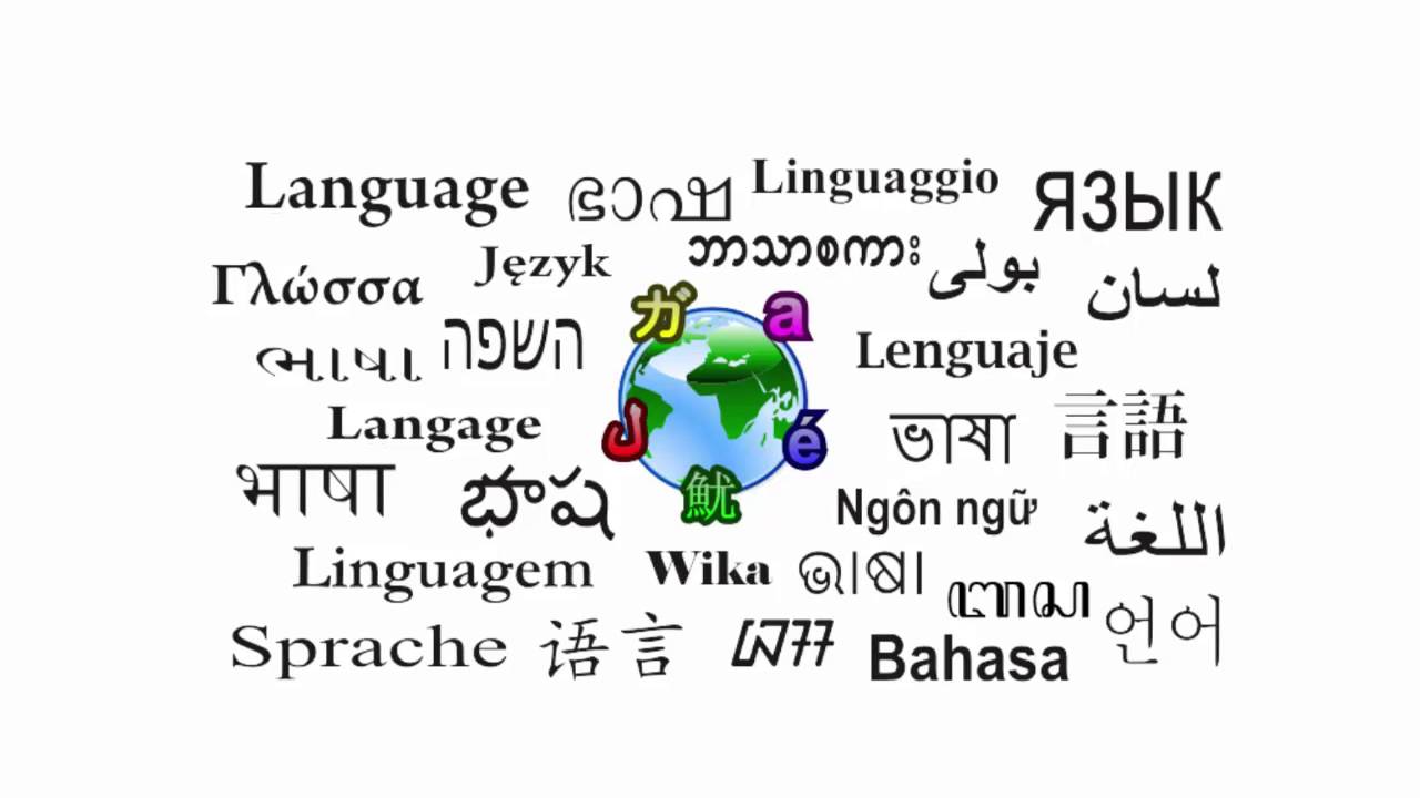 COMPTime: Language
