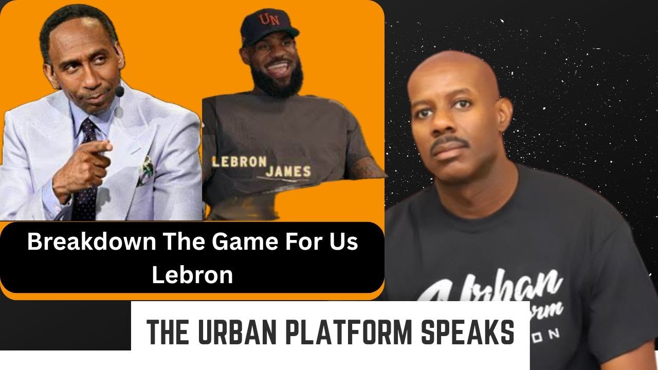 Nobody Wants Lebron James As A TV Analyst After He Retires