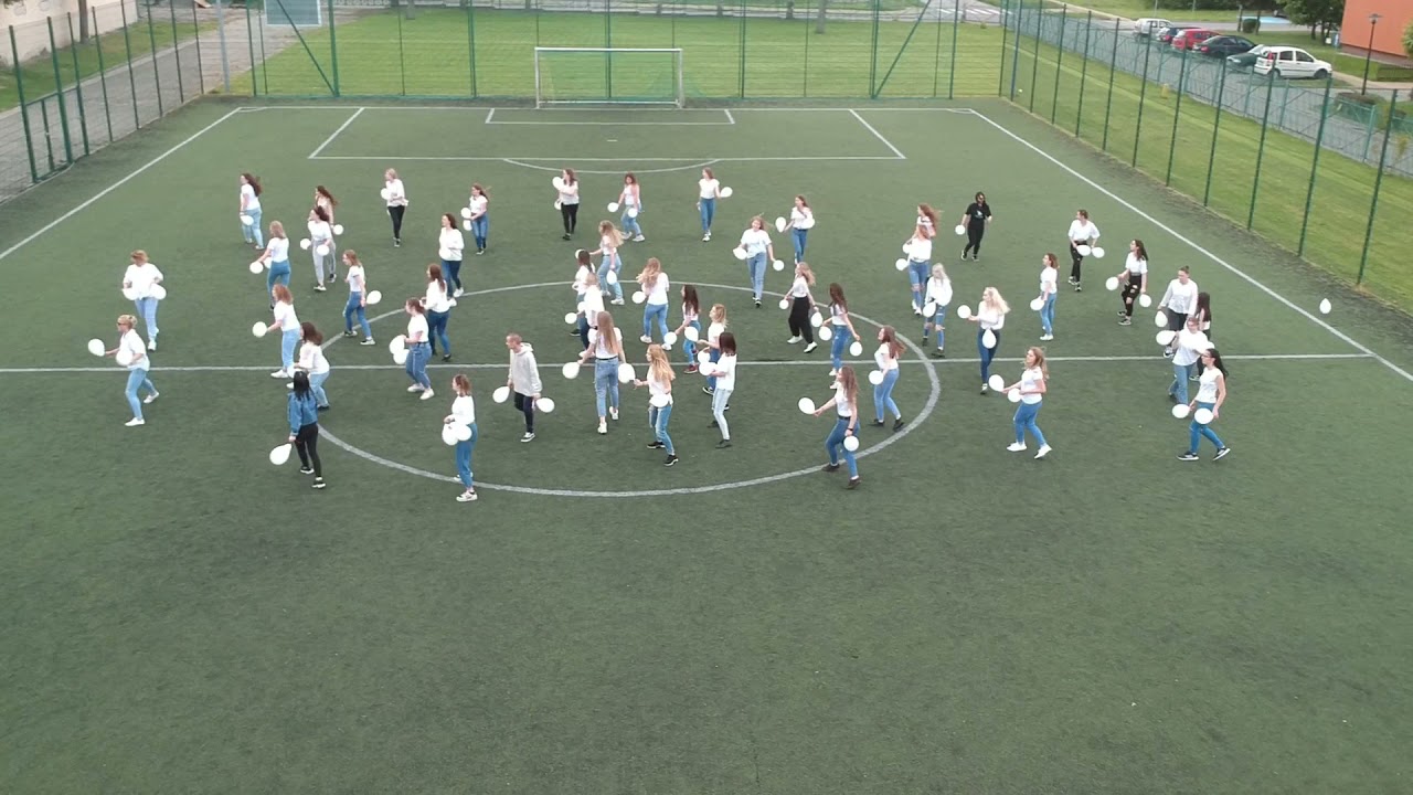 Rusz do tańca - Jerusalema Dance Challenge ! ZST