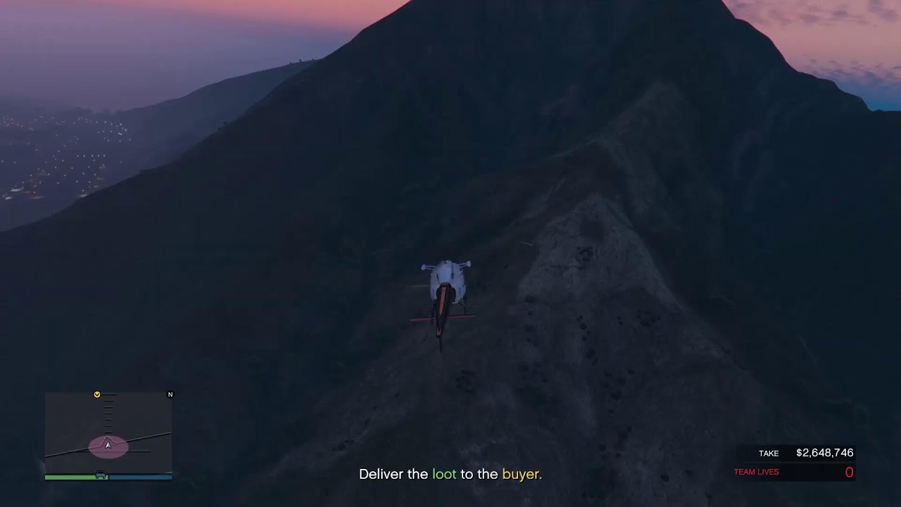 GTA Stream-💰Grinding GTA -PS5 Gameplay