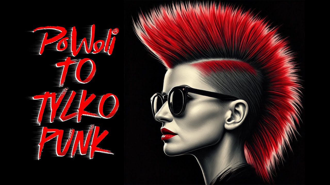 PO WOLI – To tylko Punk (Maanam – To tylko tango – cover)