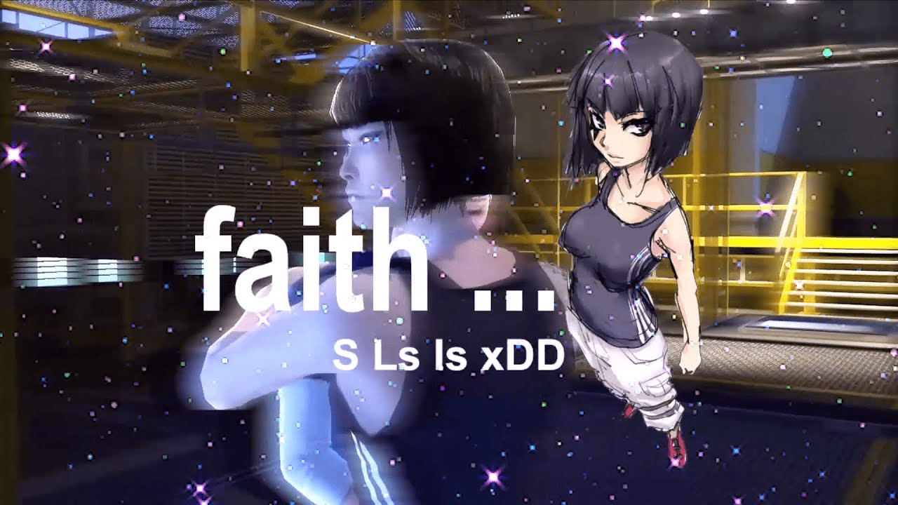 kidhakku  - faith (prod. @ervie) (Video stupido)