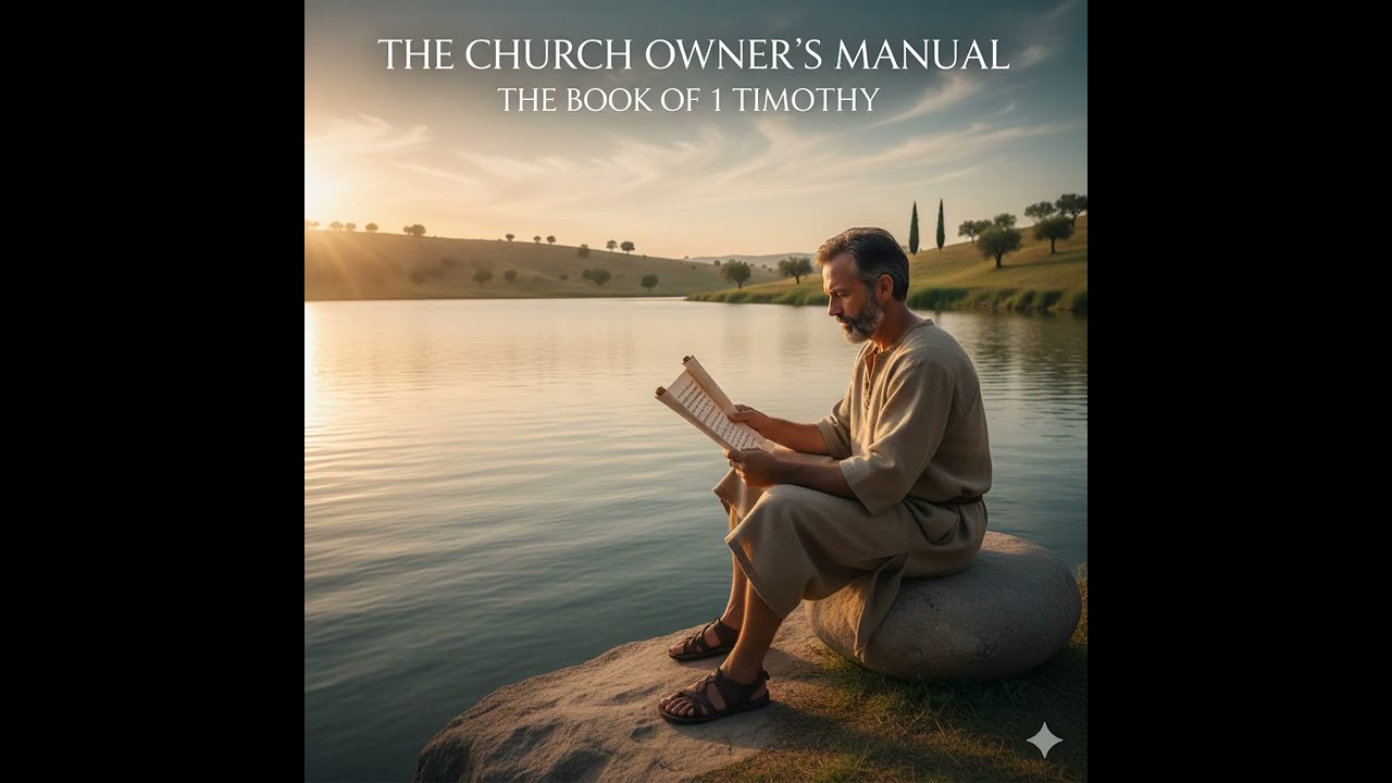 The Pursuit of Godliness